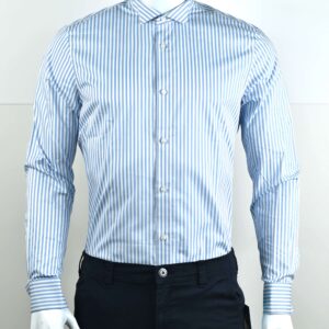 Woven Shirt