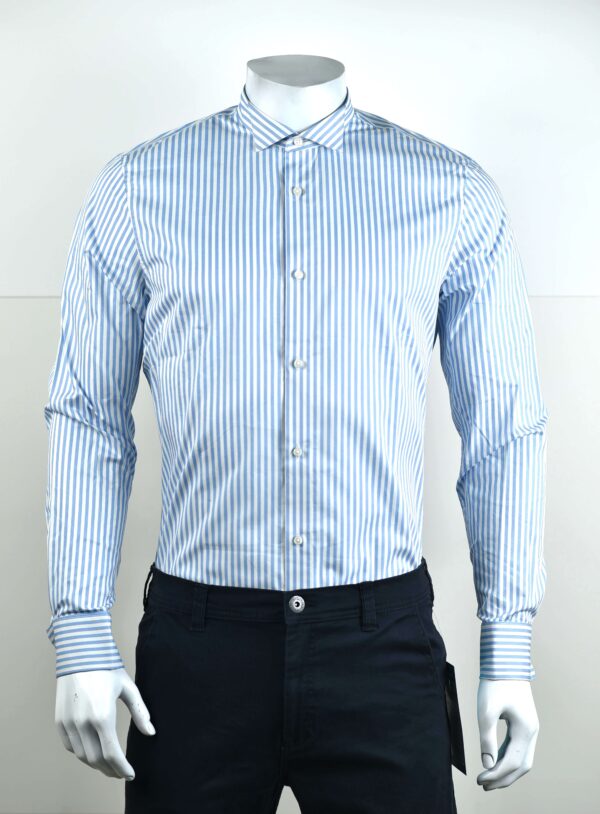 Woven Shirt