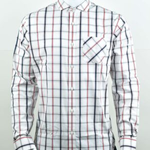 Woven Shirt