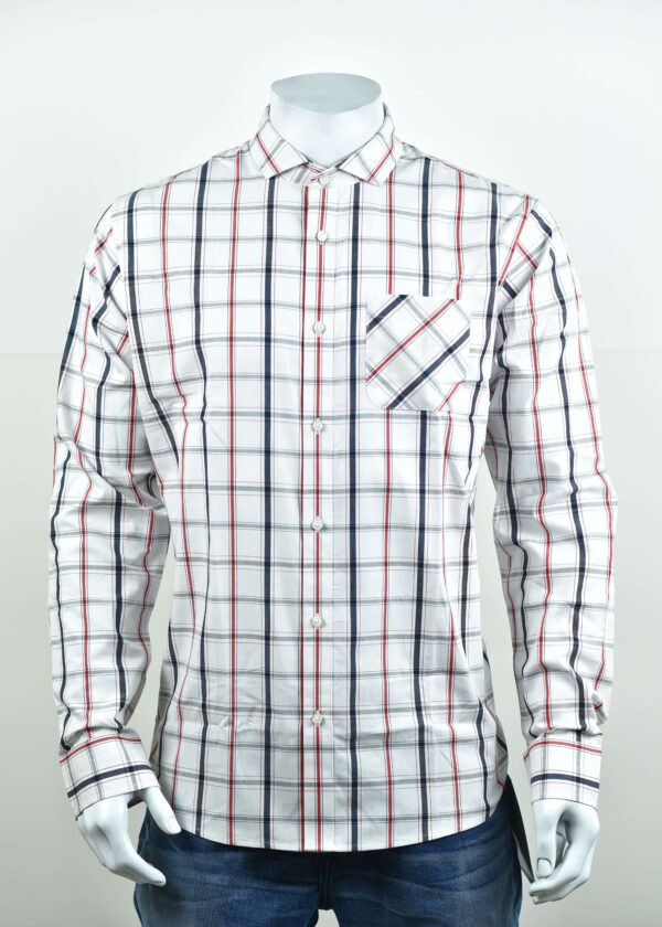 Woven Shirt