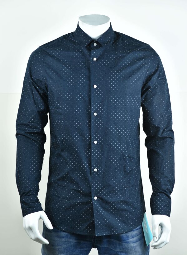 Woven Shirt