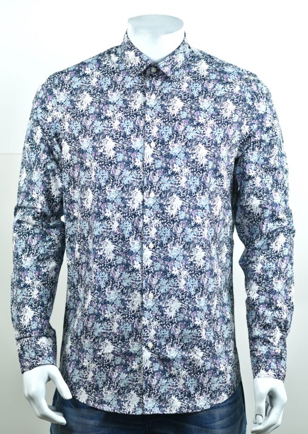 Woven Shirt
