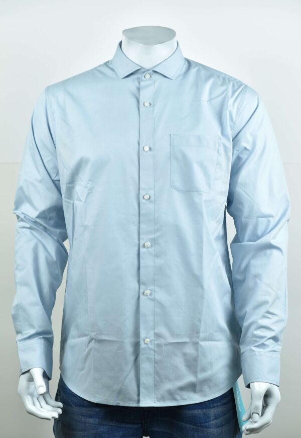 Woven Shirt