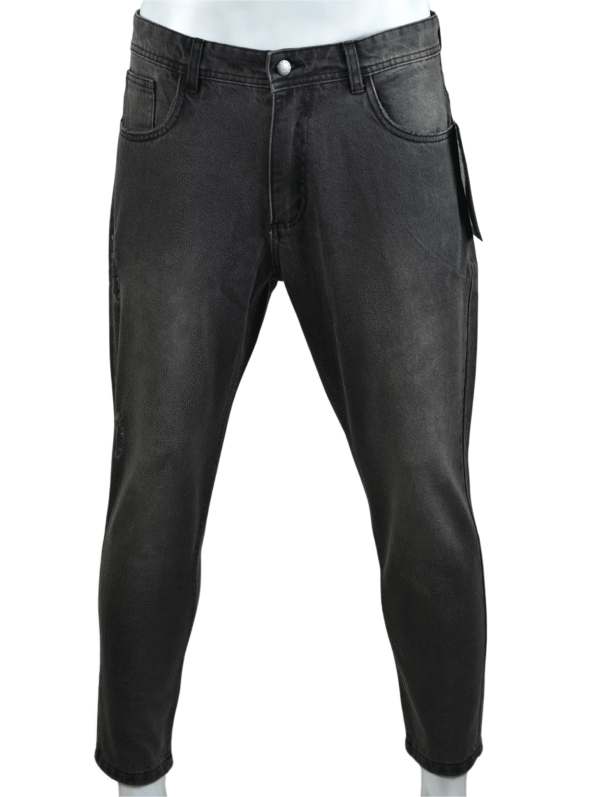 Denim 5 Pocket