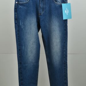 Denim 5 Pocket