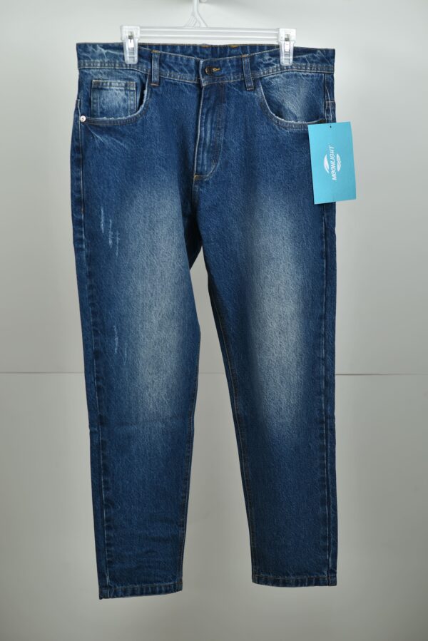 Denim 5 Pocket