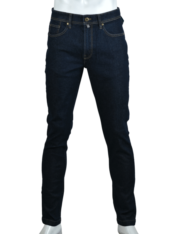 Denim 5 Pocket