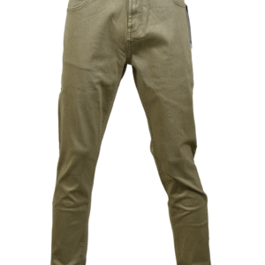Non Denim 5 Pocket