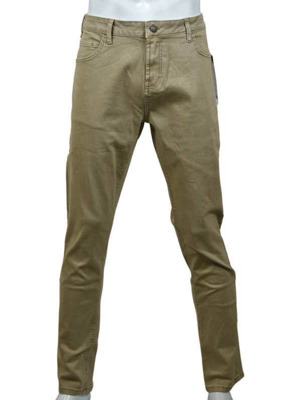 Non Denim 5 Pocket