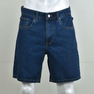 Denim 5 Pocket