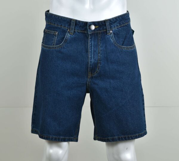 Denim 5 Pocket