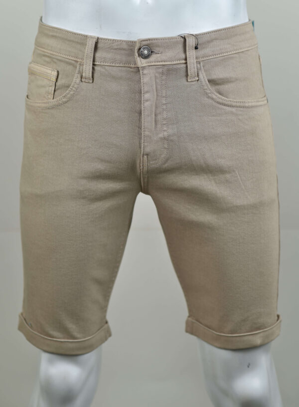 Denim 5 Pocket