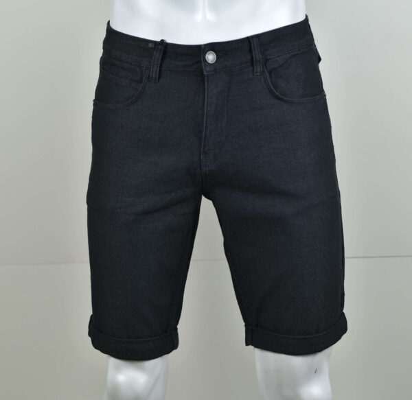 Denim 5 Pocket