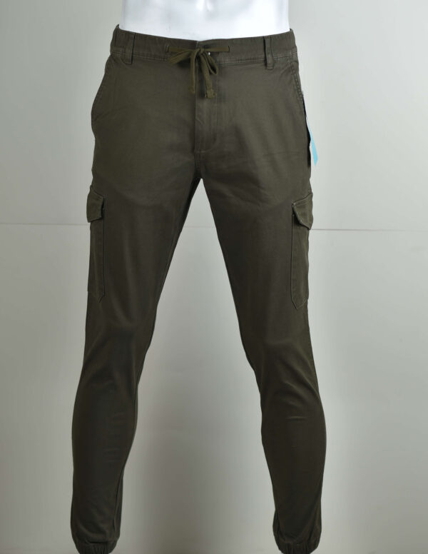 Jogger
