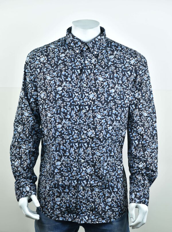 Woven Shirt