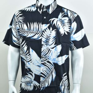 Woven Shirt