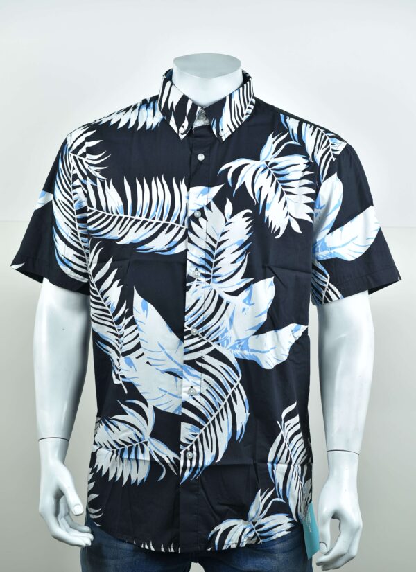 Woven Shirt