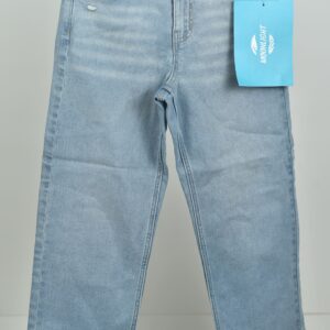 Denim 5 Pocket