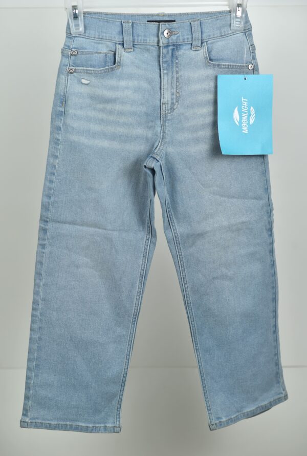 Denim 5 Pocket
