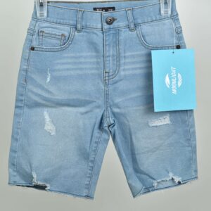 Denim 5 Pocket