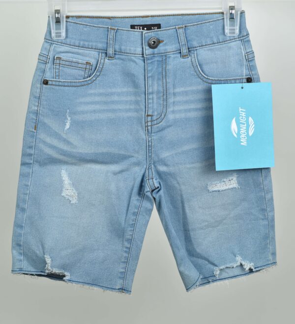 Denim 5 Pocket