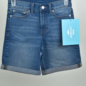 Denim 5 Pocket