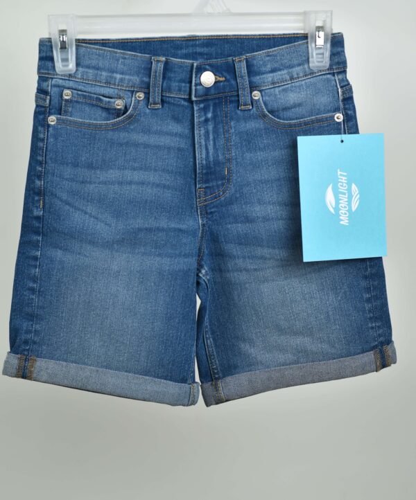 Denim 5 Pocket