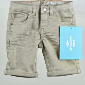Non Denim 5 Pocket