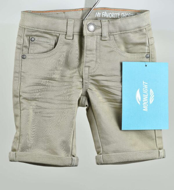 Non Denim 5 Pocket