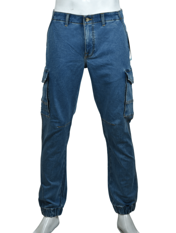 Jogger