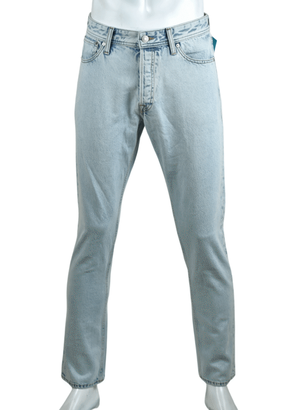 Denim 5 Pocket