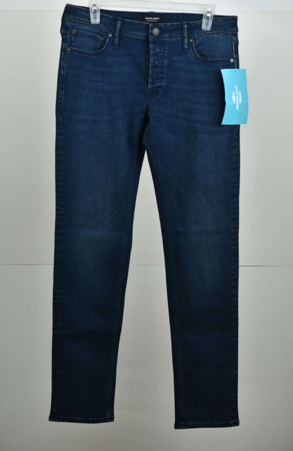 Denim 5 Pocket