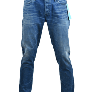 Denim 5 Pocket