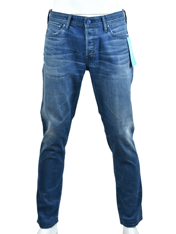 Denim 5 Pocket