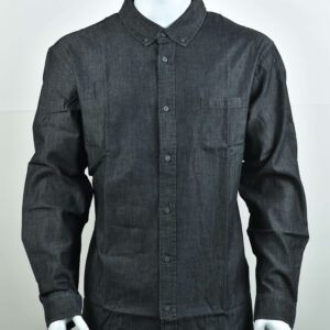 Woven Shirt