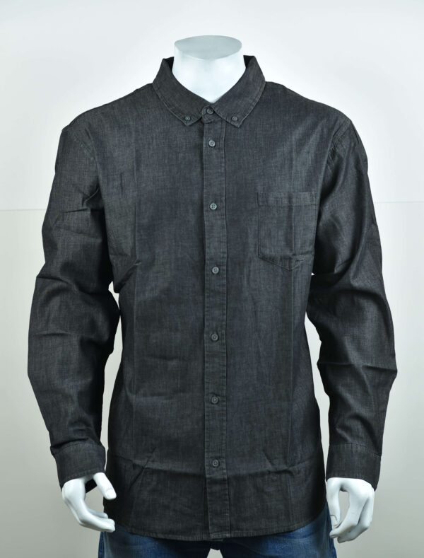 Woven Shirt