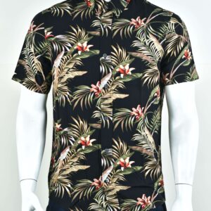 Woven Shirt