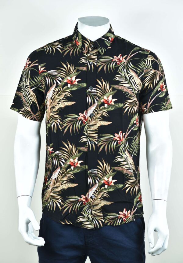 Woven Shirt