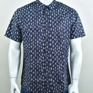 Woven Shirt