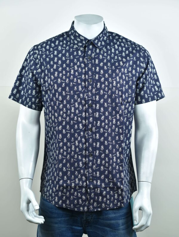 Woven Shirt