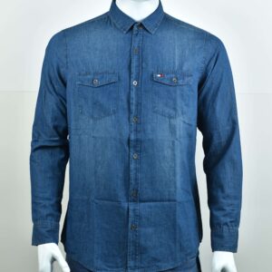 Woven Shirt