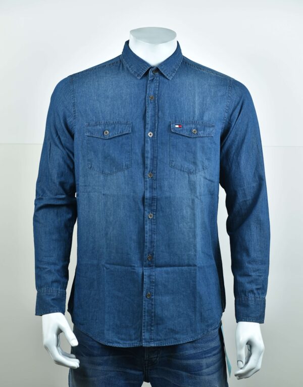 Woven Shirt