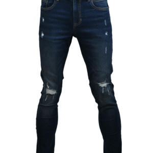 Denim 5 Pocket