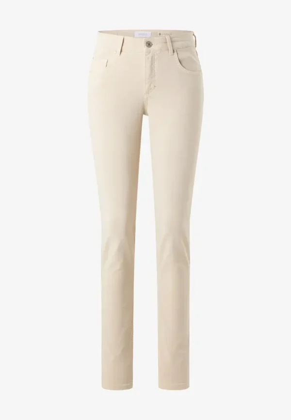 Non Denim 5 Pocket